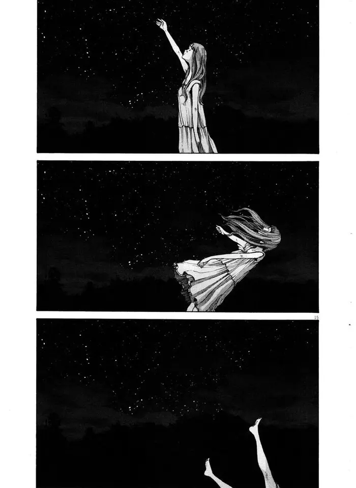 Goodnight Punpun Chapter 132 image 13_optimized
